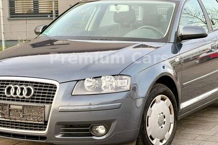 Audi A3 179.000 km 5.490 &euro; Kehl-Goldscheuer 77694