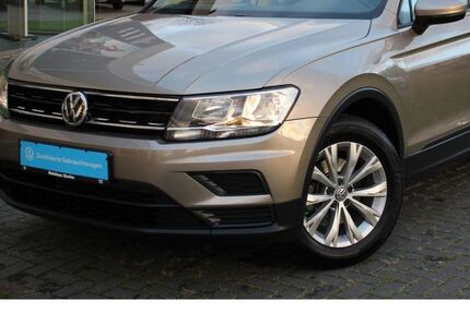VW Tiguan 55.644 km 15.990 &euro; Salzgitter 38226
