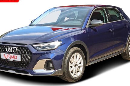 Audi A1 17.471 km 21.950 &euro; Neubrandenburg 17036