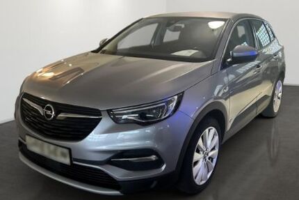 Opel Grandland (X) 67.313 km 18.490 € Bonn 53119