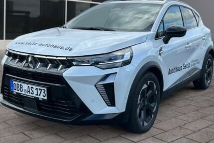 Mitsubishi ASX 4.570 km 27.240 &euro; Obernburg 63785