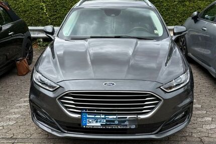 Ford Mondeo 93.500 km 15.900 € Andernach 56626