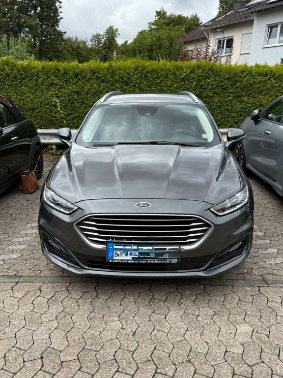 Ford Mondeo 93.500 km 15.900 € Andernach 56626