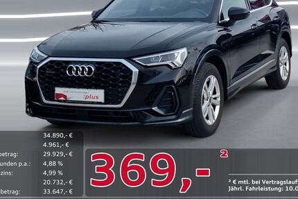 Audi Q3 41.708 km 33.950 &euro; Ingolstadt 85057