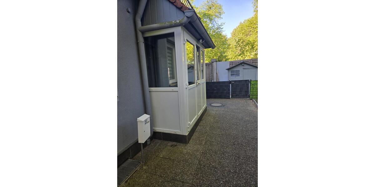 Reihenhaus Augsburg Oberhausen - 6 Zimmer, 160 m&sup2;, 740.000&euro; | Angebot:26382880