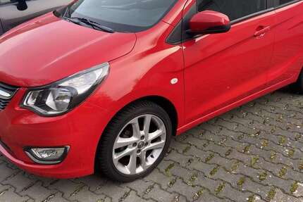 Opel Karl 131.450 km 5.190 &euro; Kirchlengern 32278