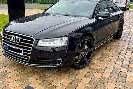 Audi A8 164.800 km 24.500 &euro; Dörpen 26892