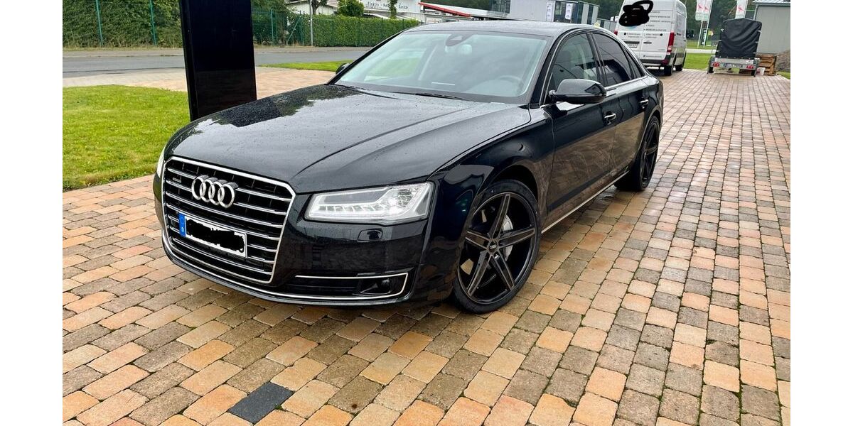Audi A8 164.800 km 24.500 &euro; Dörpen 26892