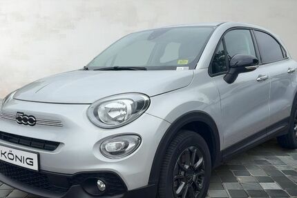 Fiat 500X 12.915 km 18.888 &euro; Erfurt 99091