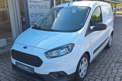 Ford Transit 38.606 km 12.490 &euro; Bernburg 06406