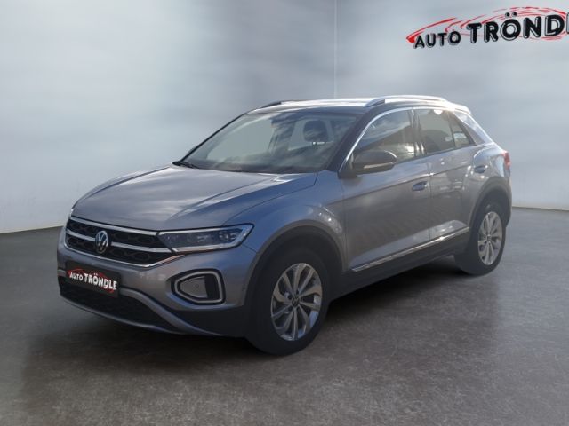 VW T-Roc 13.900 km 25.980 &euro; Grafenhausen 79865