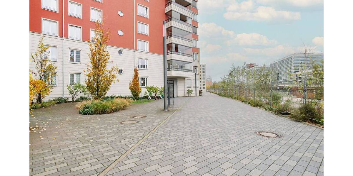 Etagenwohnung Berlin Moabit - 3 Zimmer, 83 m&sup2;, 1.900&euro; | Angebot:26876684