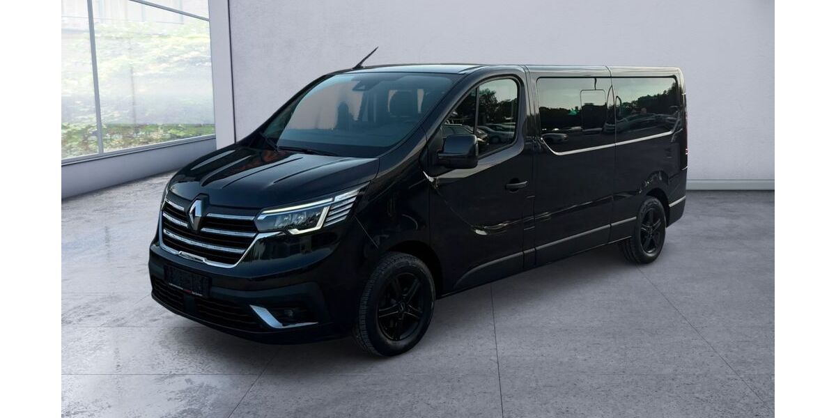 Renault Trafic 15.000 km 29.900 &euro; Bad Dürrheim 78073