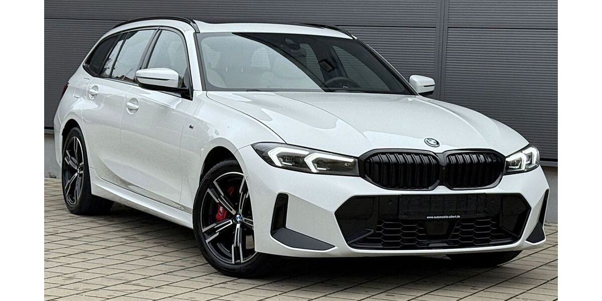 BMW 330 18.240 km 47.790 &euro; Rohr i. NB (bei Regensburg) 93352