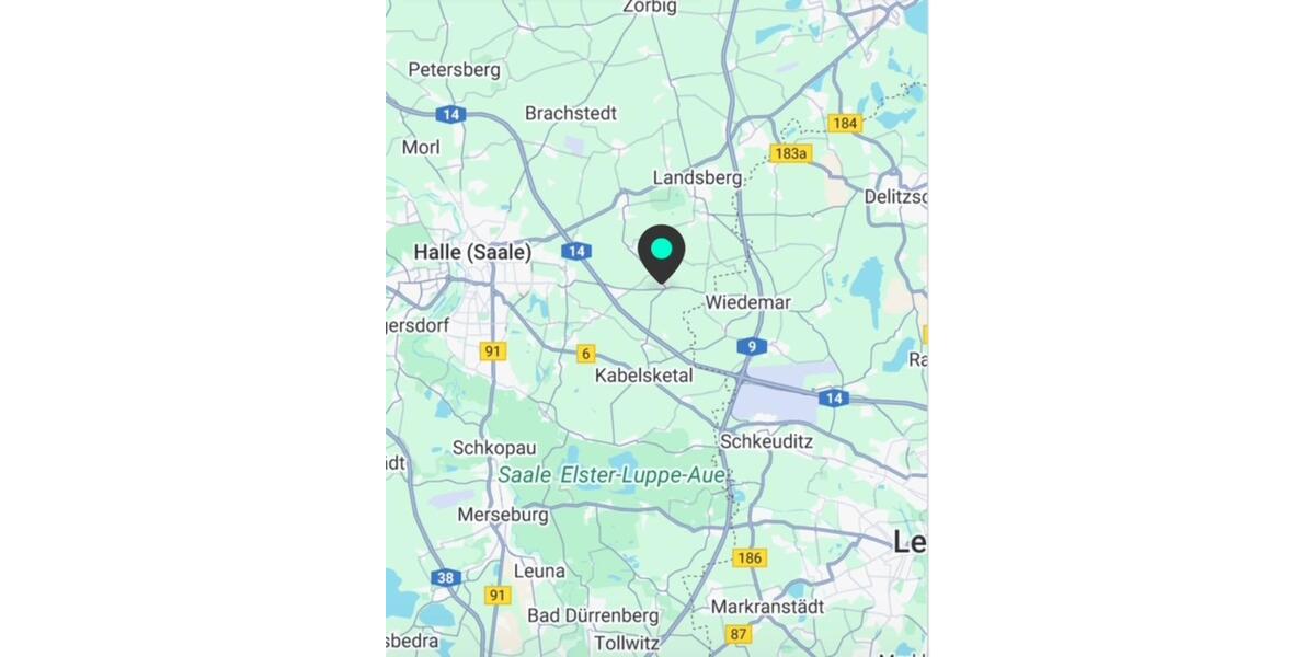 Wohnungspaket Investment 5% Rendite nähe Leipzig-Halle-Landsberg 7 zimmer