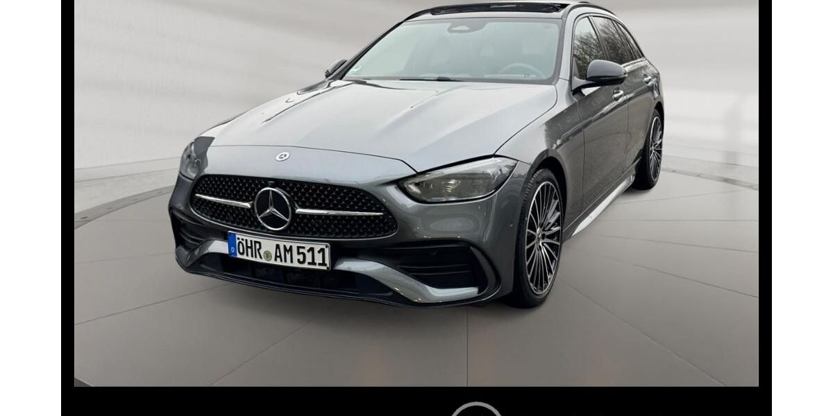 Mercedes-Benz C 220 6.540 km 52.879 &euro; Heilbronn 74072