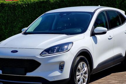 Ford Kuga 99.987 km 14.499 € Bad Lippspringe 33175