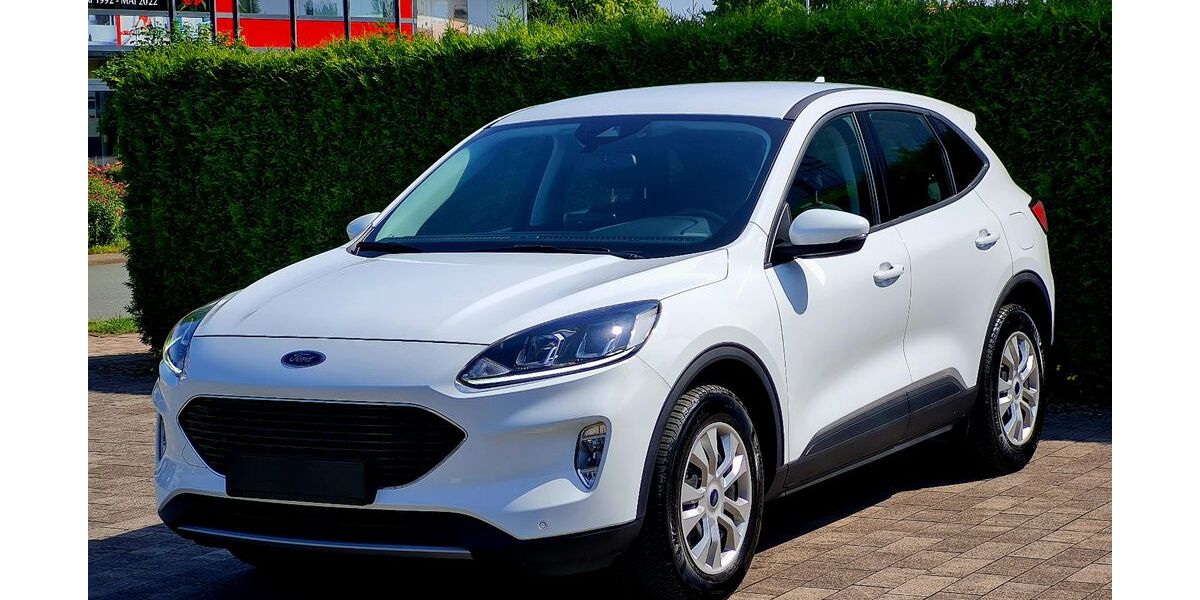 Ford Kuga 99.987 km 14.499 € Bad Lippspringe 33175