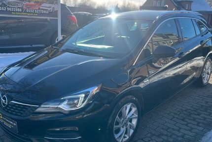 Opel Astra 190.000 km 9.590 &euro; Hohenwestedt 24594