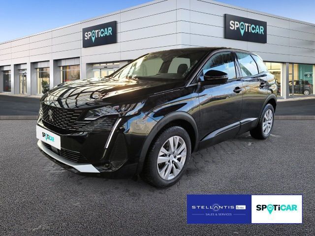 Peugeot 3008 16.851 km 19.930 &euro; Leipzig 04129