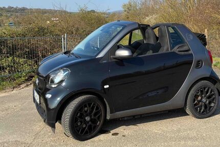 Smart ForTwo 59.500 km 8.400 &euro; Schlangenbad 65388