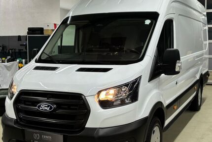 Ford Transit 59.000 km 24.600 &euro; Spaichingen 78549