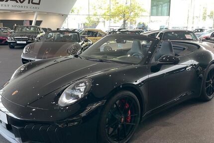 Porsche 992 1.812 km 207.992 € Hamburg 22047