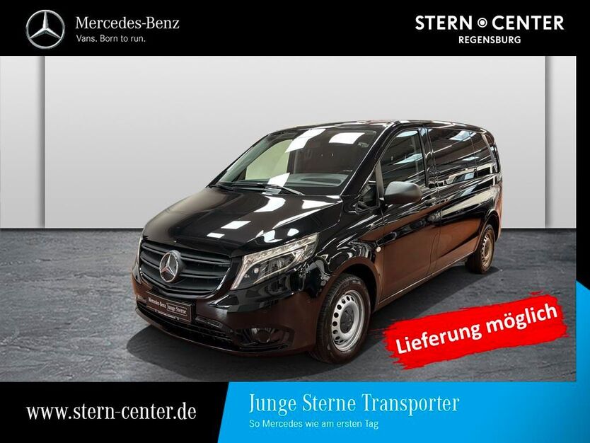 Mercedes-Benz Vito 49.300 km 32.900 € Regensburg 93053