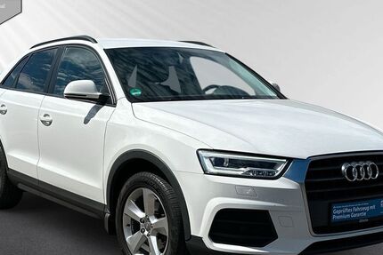 Audi Q3 60.000 km 17.900 &euro; Fuldatal 34233
