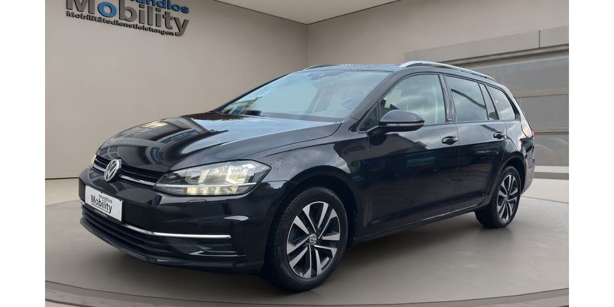 VW Golf 122.750 km 14.920 &euro; Braunschweig 38114