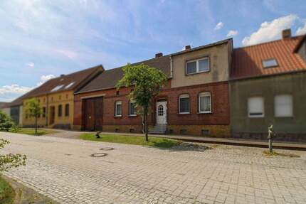 Haus Coswig (Anhalt) Cobbelsdorf - 1 Zimmer, 200 m&sup2;, 140.000&euro; | Angebot:25715300