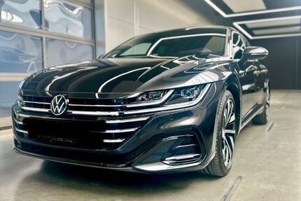 VW Arteon 24.500 km 39.999 € München 81825