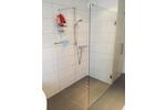 2-Zi.Wohnung unmöbeliert 62 qm,Fußbodenheizung,Balkon,Parkett