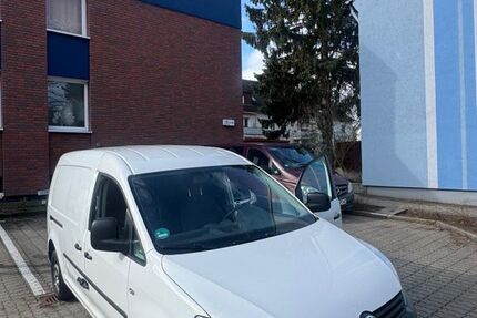 VW Caddy Maxi 140.000 km 6.900 &euro; Hamburg 21073