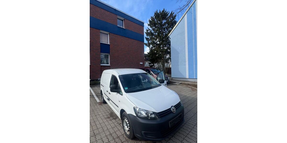 VW Caddy Maxi 140.000 km 6.900 &euro; Hamburg 21073