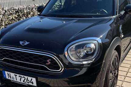 Mini Cooper S Countryman 62.400 km 18.250 &euro; Nürnberg 90427