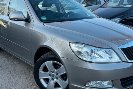 Skoda Octavia 88.288 km 8.490 &euro; Berlin 13089