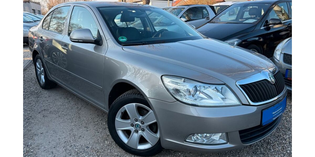 Skoda Octavia 88.288 km 8.490 &euro; Berlin 13089