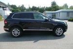 VW Touareg V6 TDI Blue Motion SCR DPF * Luftfederung 74.500 km 34.900 € Nürtingen 72622
