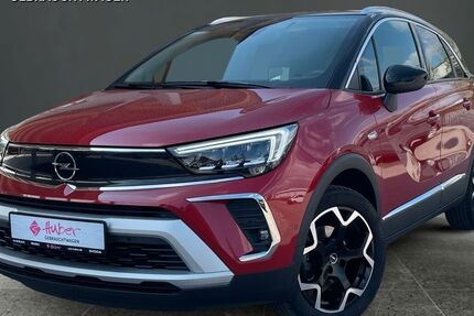 Opel Crossland (X) 30.890 km 18.890 &euro; Wasserburg am Inn 83512