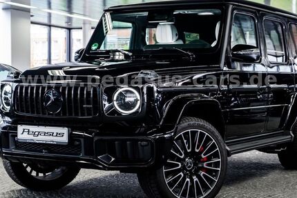 Mercedes-Benz G 63 AMG 9.800 km 244.800 &euro; Mönchengladbach 41238