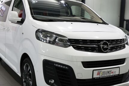 Opel Zafira Life 150.000 km 24.991 &euro; Hamm 59077