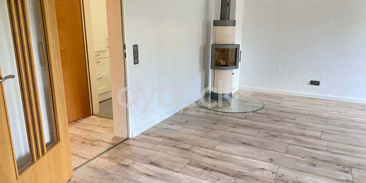 Etagenwohnung Lüneburg Schützenplatz - 2 Zimmer, 61 m&sup2;, 259.000&euro; | Angebot:26028935