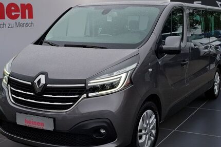 Renault Trafic 95.000 km 25.999 &euro; Holzwickede 59439