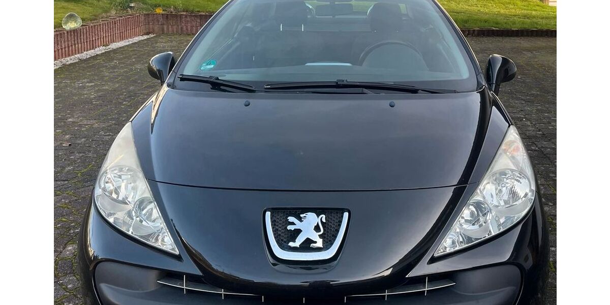 Peugeot 207 181.378 km 3.500 &euro; Hollig 53547