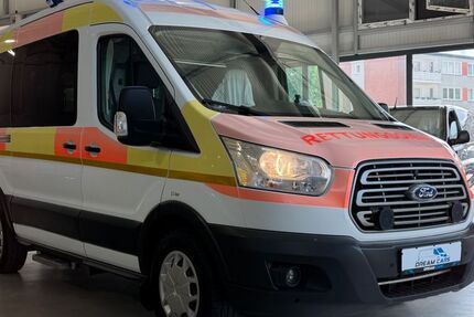 Ford Transit 289.900 km 14.500 &euro; Gelsenkirchen 45879