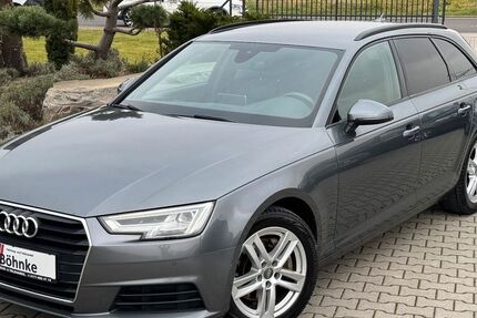 Audi A4 294.000 km 11.499 &euro; Borsdorf 04451