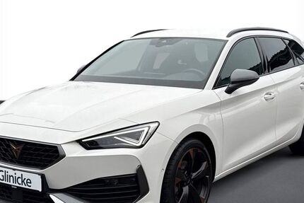 Cupra Leon 26.876 km 27.490 &euro; Baunatal 34225