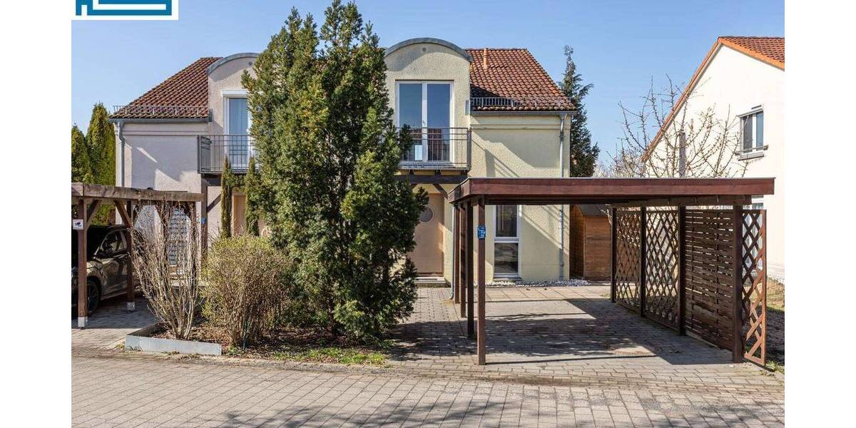 Doppelhaushälfte Hönow-Hoppegarten Hönow - 4 Zimmer, 148 m&sup2;, 440.000&euro; | Angebot:26292744