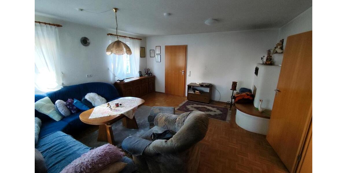 Mehrfamilienhaus, Wohnhaus Bad Wurzach - 8 Zimmer, 266 m&sup2;, 670.000&euro; | Angebot:26940580